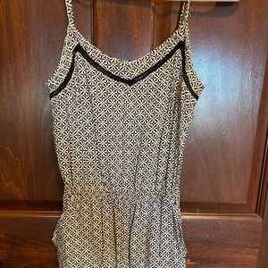H&M romper